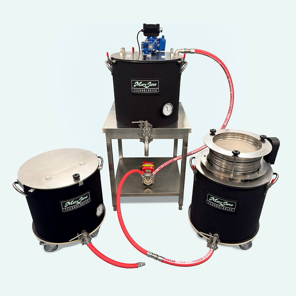 mary jane technologies